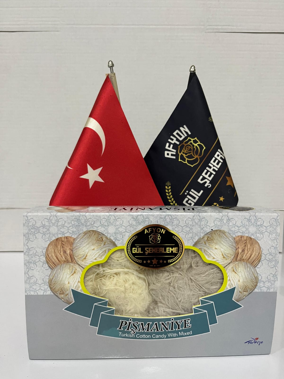 Sade Kakaolu Pişmaniye